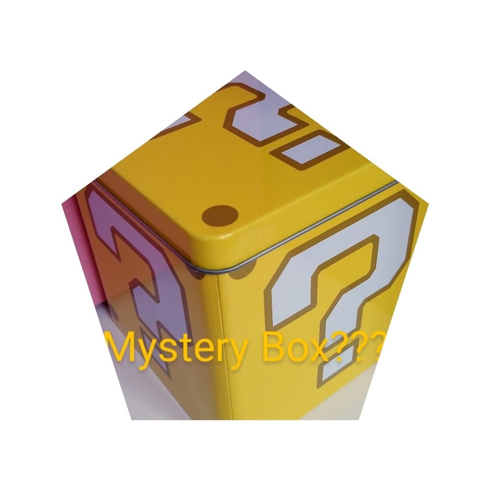 Mystery Box - Girl's Clothing Lot